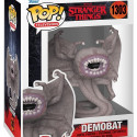 FUNKO POP! Vinyl figuur: Stranger Things - Demobat