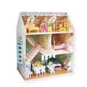 CUBICFUN 3D puzzle Dreamy Dollhouse