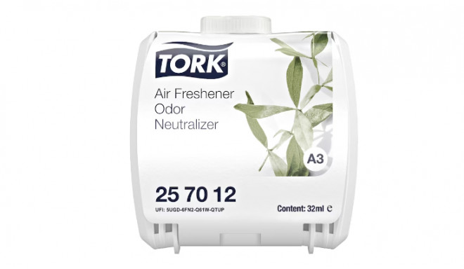 Õhuvärskendaja Tork ''Odor Neutralizer'' pidevalt töötav 257012