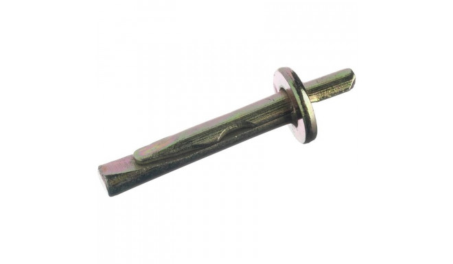 HAMMER DRIVE CEILING FIXING 6X35 8PCS