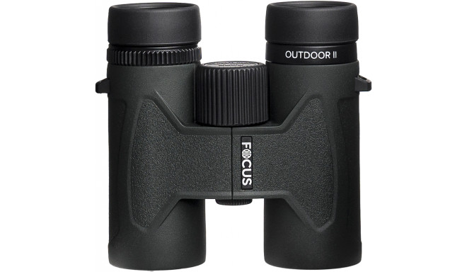 Focus Outdoor II 8x32