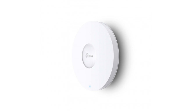 Access Point|TP-LINK|1800 Mbps|Wi-Fi 6|1x10/100/1000M|EAP613