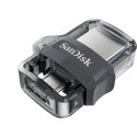 MEMORY DRIVE FLASH USB3 128GB/SDDD3-128G-G46 SANDISK