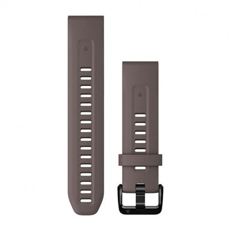 fenix 20mm QuickFit silikoon rihm, hall