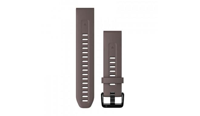 fenix 20mm QuickFit silikoon rihm, hall