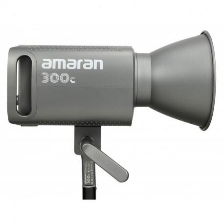 LED Lamp Amaran 300c (Gray)