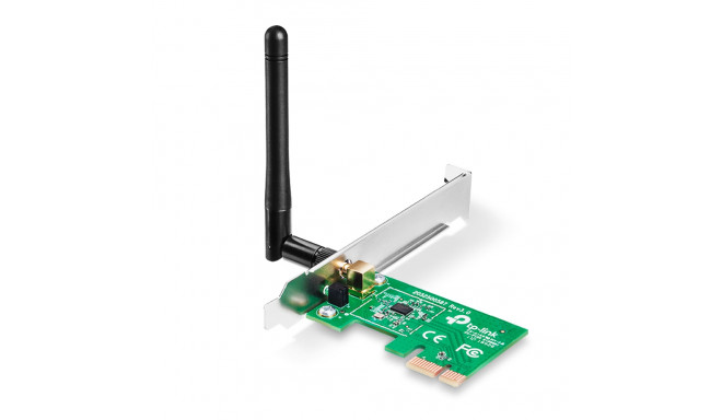 TP-LINK TL-WN781ND juhtmevaba