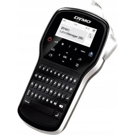 Dymo LabelManager 280 label printer