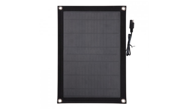 12V 10W POWER SOLAR PANEL TX-209