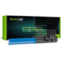 Bateria Green Cell do Asus A31N1519 F540 F540