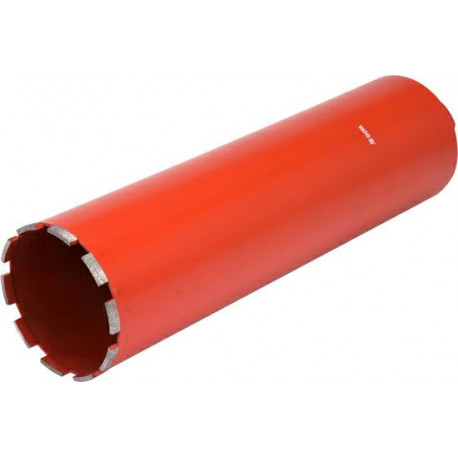 YT. DIAMOND CROWN 1 1/4" 122/430mm / FOR DRILL RIG