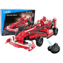 CaDa kaugjuhitav auto Formula F1 (C51010W)