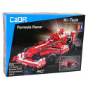 CaDa kaugjuhitav auto Formula F1 (C51010W)