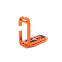 3 Legged Thing LEXIE Arca L Bracket Copper Universal for Wide Range of Cameras