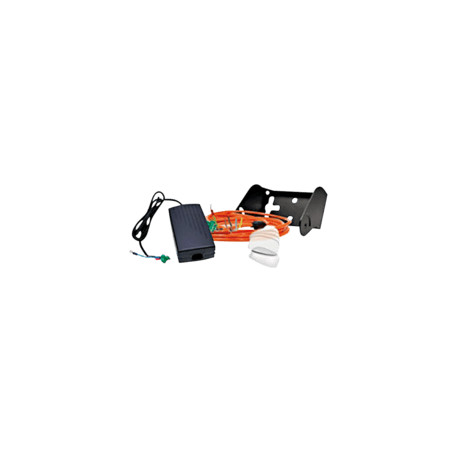 Smart-Stand, black