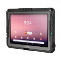 Getac ZX10, 25,7cm (10,1''), GPS, RFID, USB, USB-C, BT (5.0), Wi-Fi, 4G, Android, GMS, ext. bat. (Z2