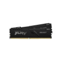 Kingston FURY 16GB 3600MHz DDR4 CL17 DIMM RAM Operatīvā atmiņa