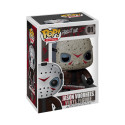 FUNKO POP! Vinila figūra: Jason Voorhees