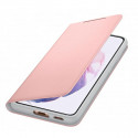 EF-NG996PPE Samsung LEDView Cover for Galaxy S21+ Pink