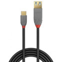 LINDY CABLE USB3.2 C-A 0.15M/ANTHRA 36895