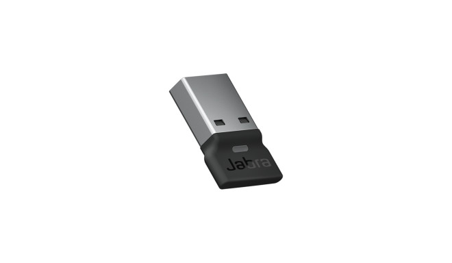 JABRA LINK 380a MS Teams network adapter USB BT for Evolve2 65 MS Mono 65 MS Stereo 65 UC Mono 65 UC