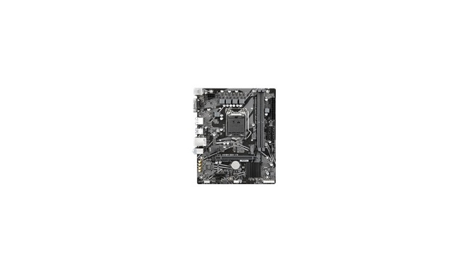 GIGABYTE H510M S2H V3 LGA1200 DDR4 Micro ATX MB