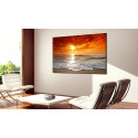 Seinapilt - Gorgeous Beach - 90x60