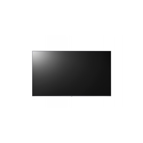 LG 50UL3J-M 50" UHD IPS 400 NITS 16/7 SOC WIFI
