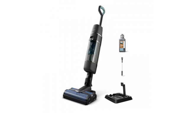 Philips 7000 series AquaTrio Cordless Wet and Dry vacuum cleaner XW7110/01, Up to 25 minutes and 180