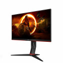 Monitor AOC 24G2SPU/BK