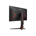 Monitor AOC 24G2SPU/BK