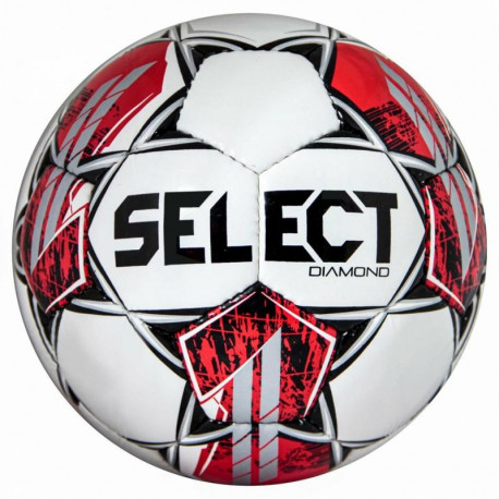 Select Diamond Football size 4 T26-17747 (5)