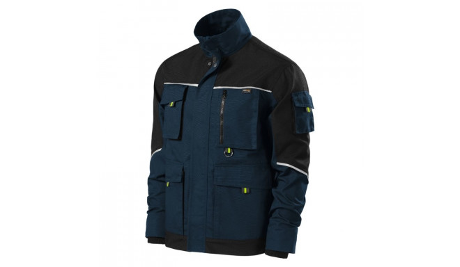 Rimeck Ranger Jacket M MLI-W5302 Navy Blue (44/46)