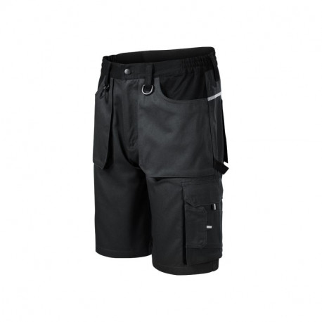 Rimeck Woody M MLI-W0594 ebony gray shorts (52/54)