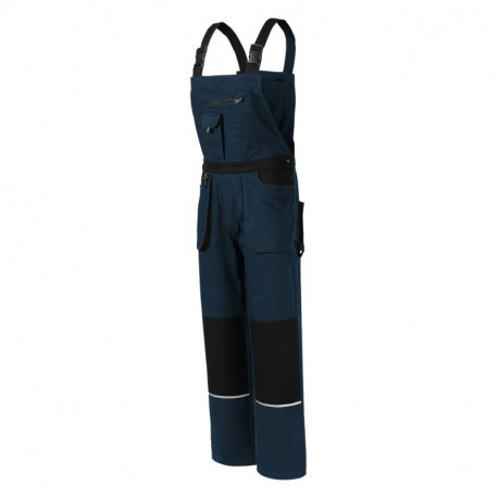 Rimeck Woody M MLI-W0202 navy blue trousers (44/46)