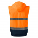 Rimeck HV Guard 4 in 1 M MLI-5V298 jacket fluorescent orange (4XL)