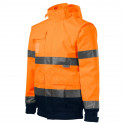 Rimeck HV Guard 4 in 1 M MLI-5V298 jacket fluorescent orange (4XL)