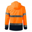 Rimeck HV Guard 4 in 1 M MLI-5V298 jacket fluorescent orange (3XL)