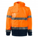 Rimeck HV Guard 4 in 1 M MLI-5V298 jacket fluorescent orange (L)