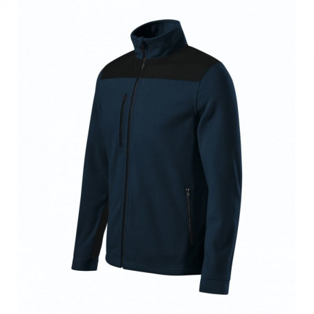 Rimeck Effect Fleece M MLI-53002 navy blue (L)