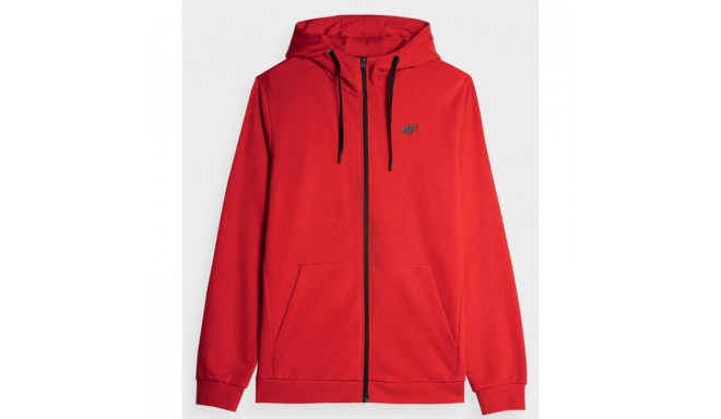 4F M 4FAW23TSWSM695-62S sweatshirt (L)
