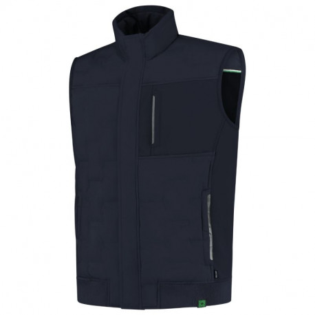 Tricorp Puffer Bodywarmer Rewear M MLI-T55T8 vest (2XL)