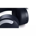 Sony Pulse 3D Headphone Bluetooth, Stereo 7.1 with Microphone for PS4, PS5, White EU