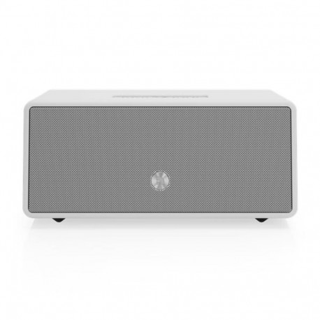Audio Pro D-2 Multiroom speaker, Silk White