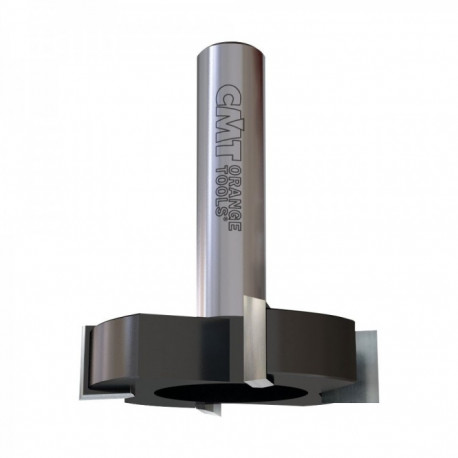 Tasandus otsfrees Z3 HM S=8 D=34.9x9.5x57 RH