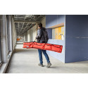 Bag for ceiling supports STE‑BAG