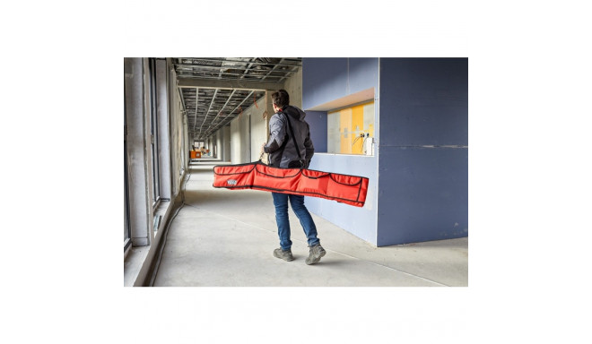 Bag for ceiling supports STE‑BAG