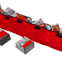 Bag for ceiling supports STE‑BAG