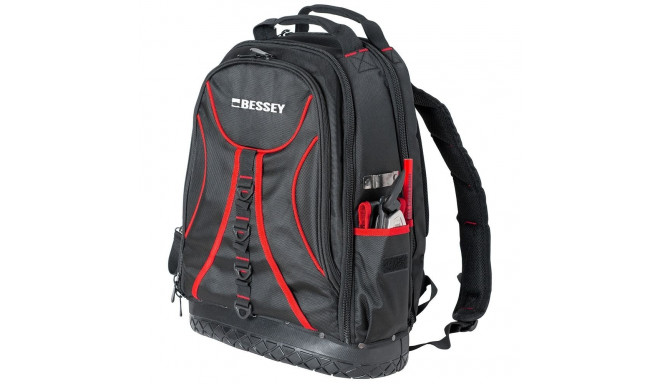 BESSEY Tool Backpack