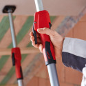 Telescopic drywall support STE 90